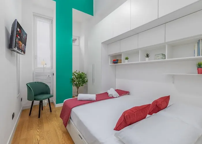 Bold Corner - Authentic District Close To Center Apartmán *