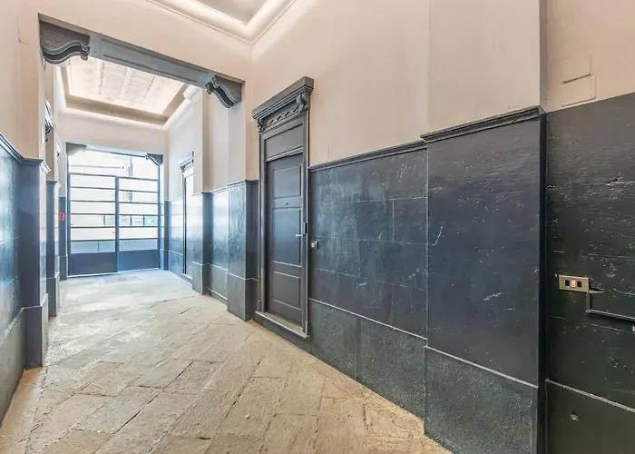 Apartmán Bold Corner - Authentic District Close To Center *