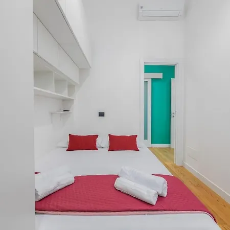 Bold Corner - Authentic District Close To Center * 米兰