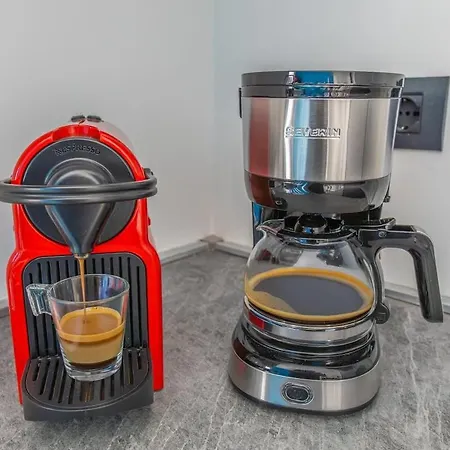 Bold Corner - Authentic District Close To Center 公寓