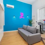 Bold Corner - Authentic District Close To Center