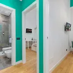 Bold Corner - Authentic District Close To Center Appartement *