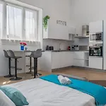 Bold Corner - Authentic District Close To Center Διαμέρισμα *